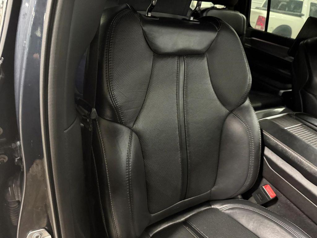 used 2024 Jeep Wagoneer car, priced at $55,564