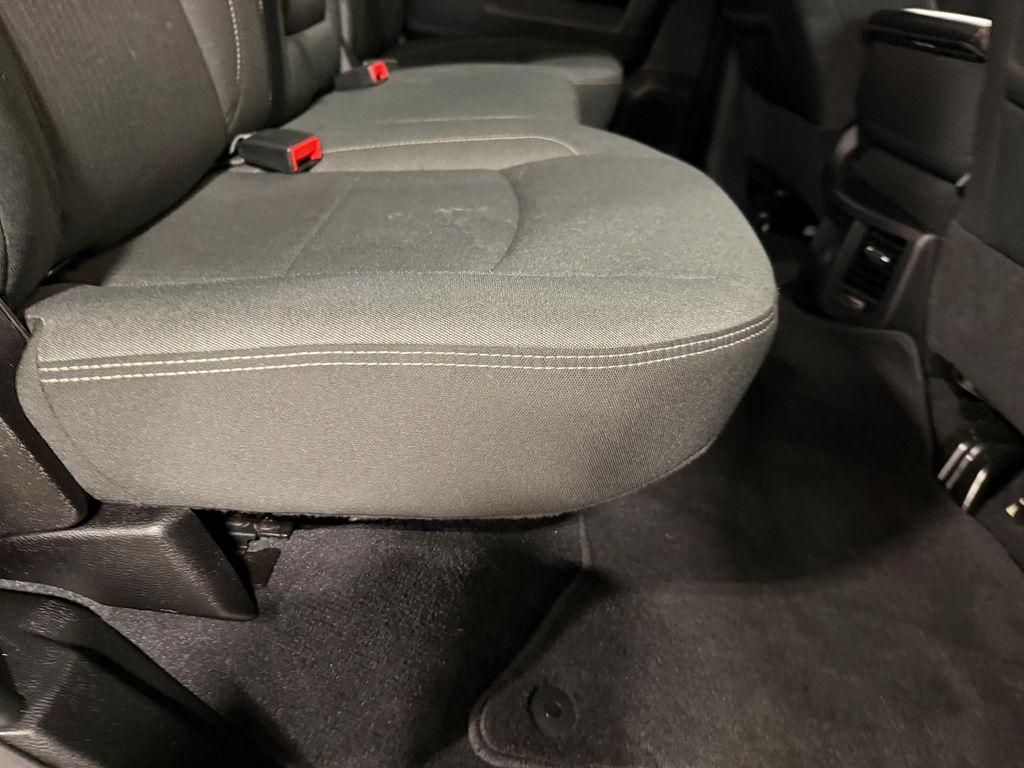 used 2024 Ram 2500 car, priced at $45,297