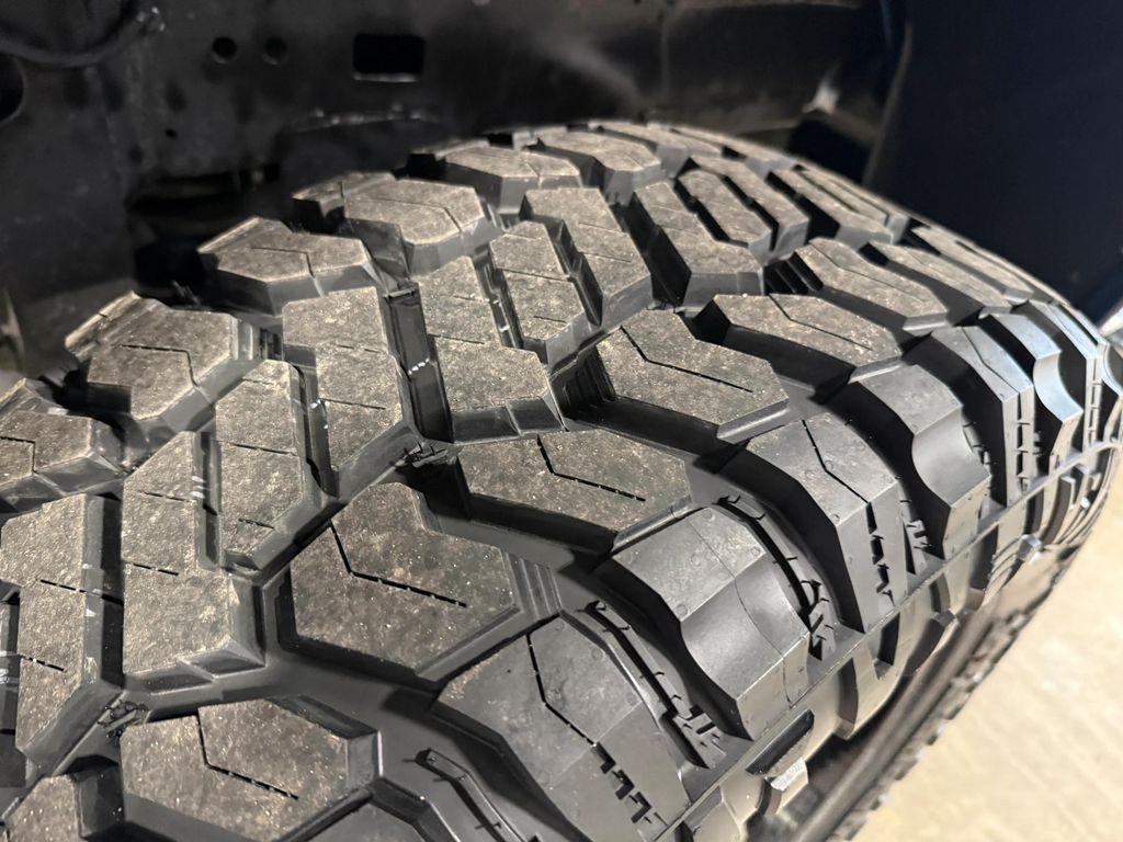 used 2024 Ram 2500 car, priced at $45,297