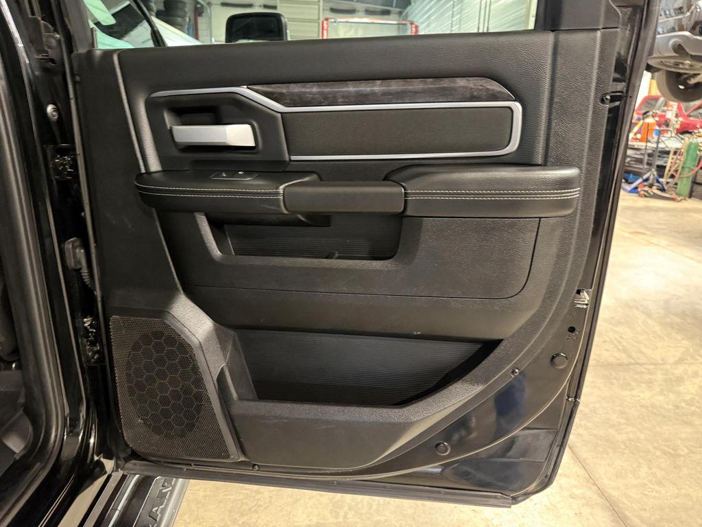 used 2024 Ram 2500 car, priced at $46,419