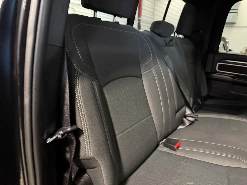 used 2024 Ram 2500 car, priced at $46,419