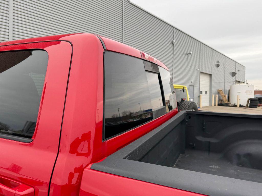 used 2024 Ram 2500 car, priced at $49,367