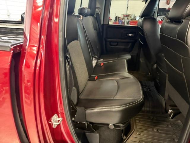 used 2014 Ram 1500 car, priced at $17,617