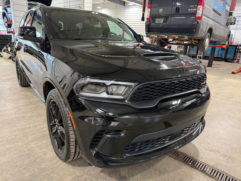 used 2024 Dodge Durango car, priced at $45,494