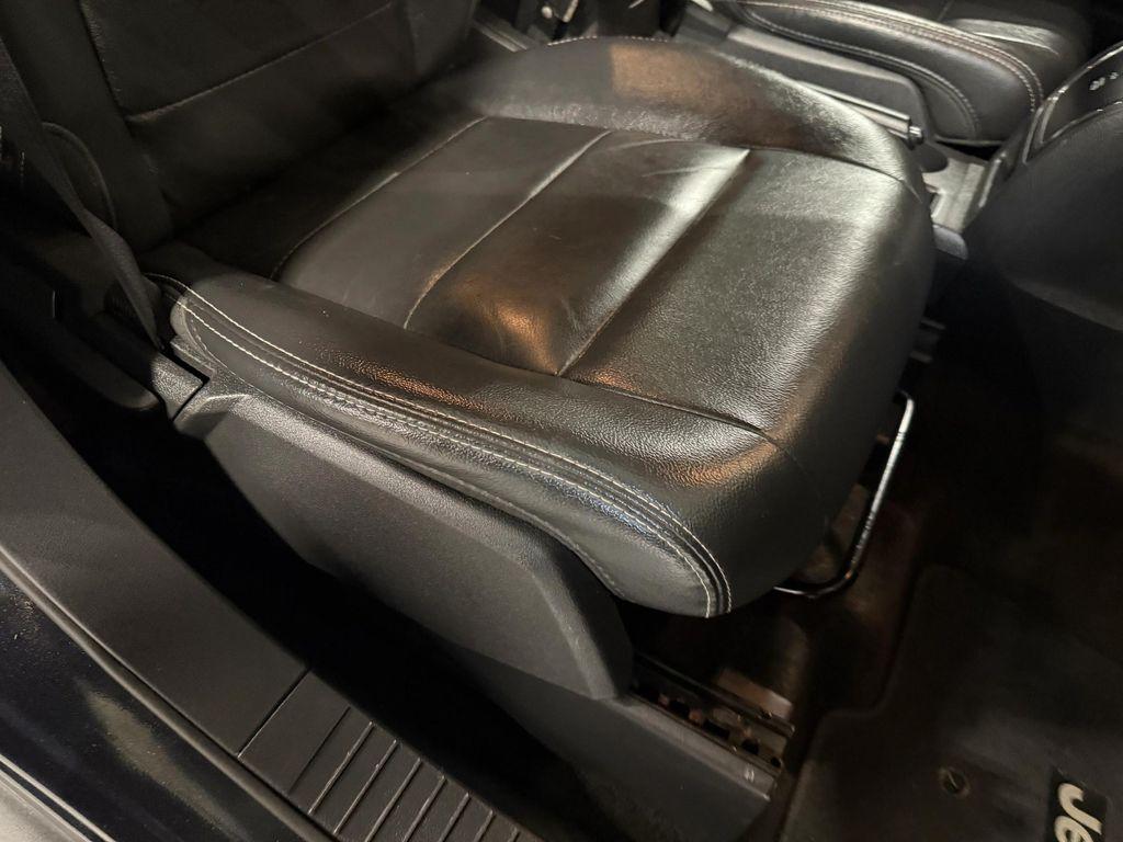 used 2015 Jeep Patriot car, priced at $7,411