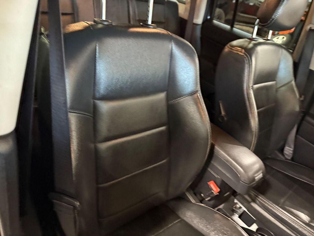 used 2015 Jeep Patriot car, priced at $7,411