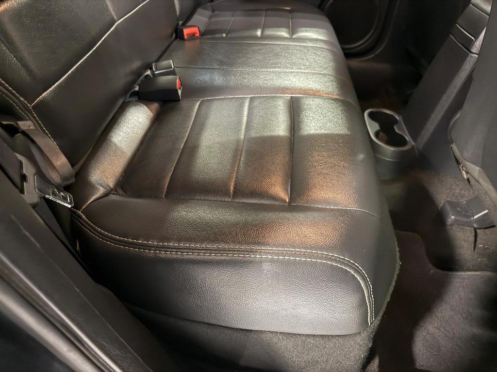 used 2015 Jeep Patriot car, priced at $7,411