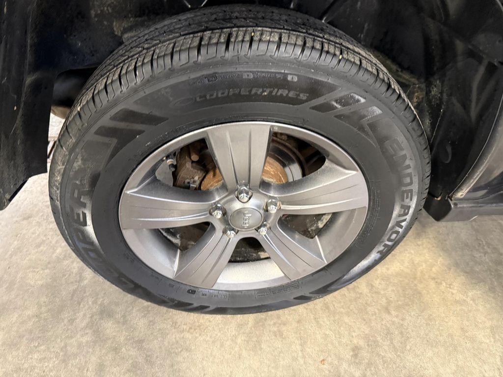 used 2015 Jeep Patriot car, priced at $7,411