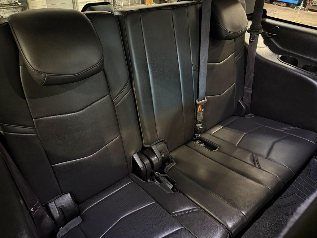 used 2015 Cadillac Escalade car, priced at $22,744