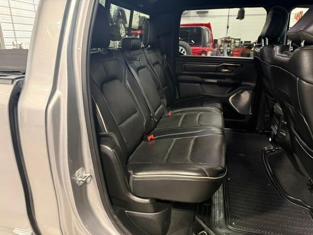 used 2019 Ram 1500 car, priced at $25,191