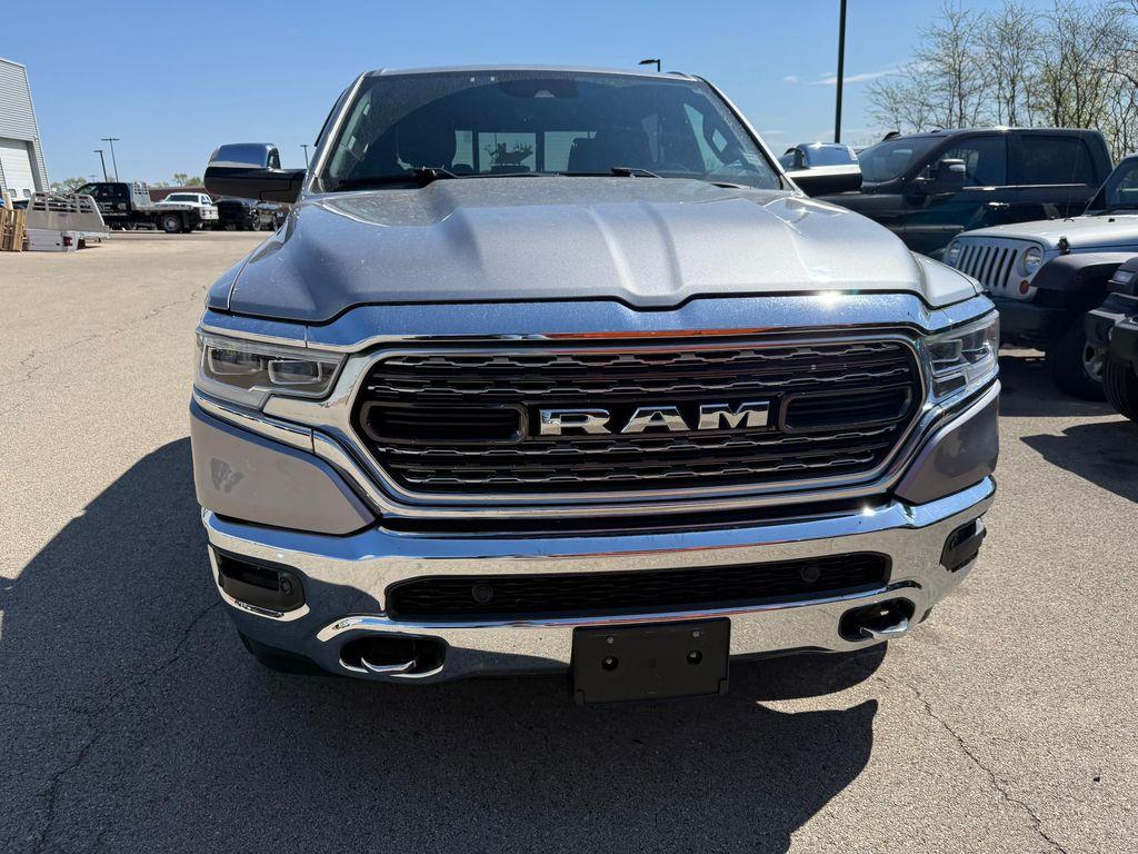 used 2019 Ram 1500 car, priced at $24,891