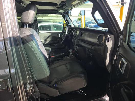 used 2021 Jeep Gladiator car, priced at $29,971