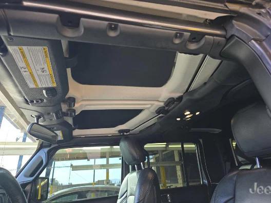 used 2021 Jeep Gladiator car, priced at $29,971