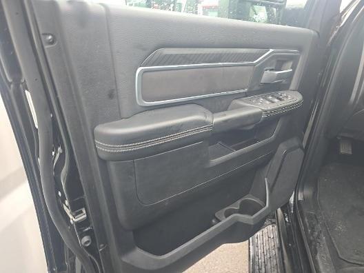 used 2026 Ram 2500 car, priced at $45,858