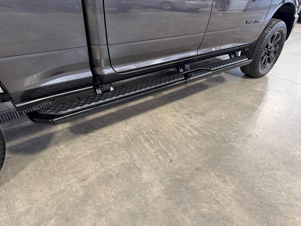 used 2025 Ram 2500 car, priced at $52,891