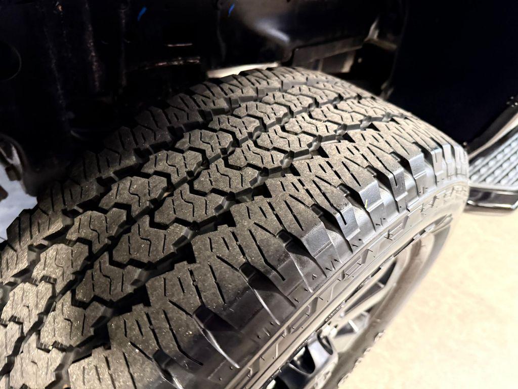 used 2025 Ram 2500 car, priced at $52,891