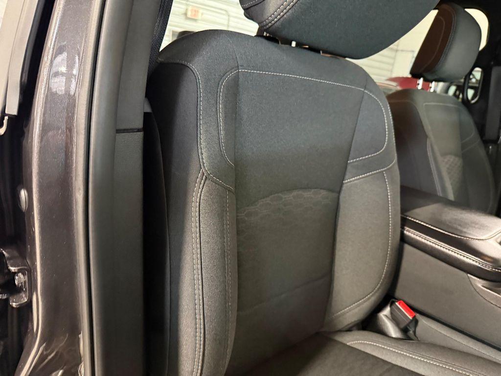 used 2025 Ram 2500 car, priced at $52,891