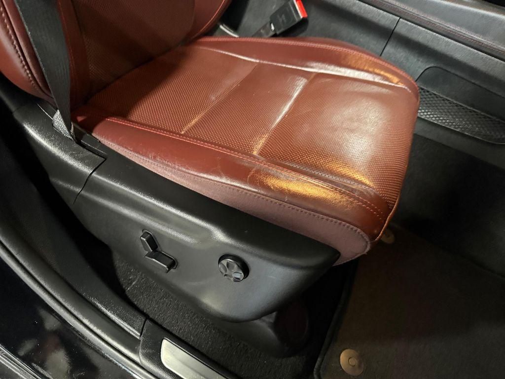 used 2024 Dodge Durango car, priced at $42,462