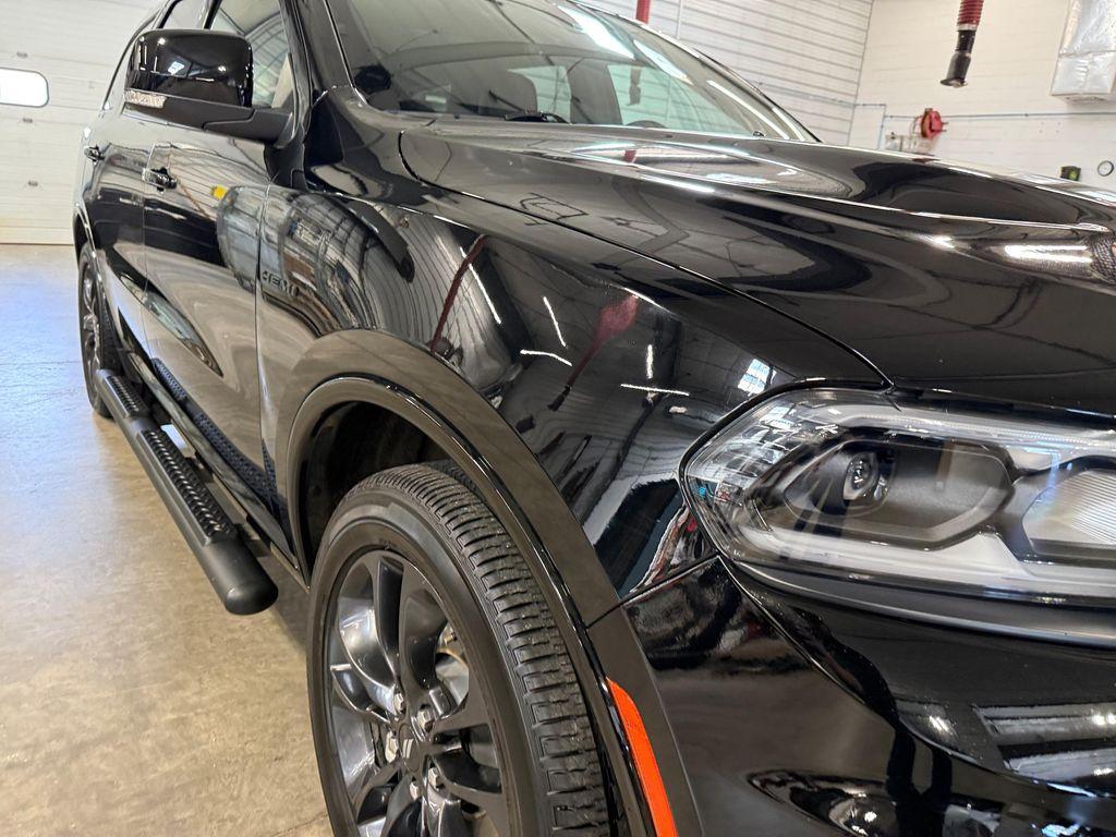 used 2024 Dodge Durango car, priced at $42,462