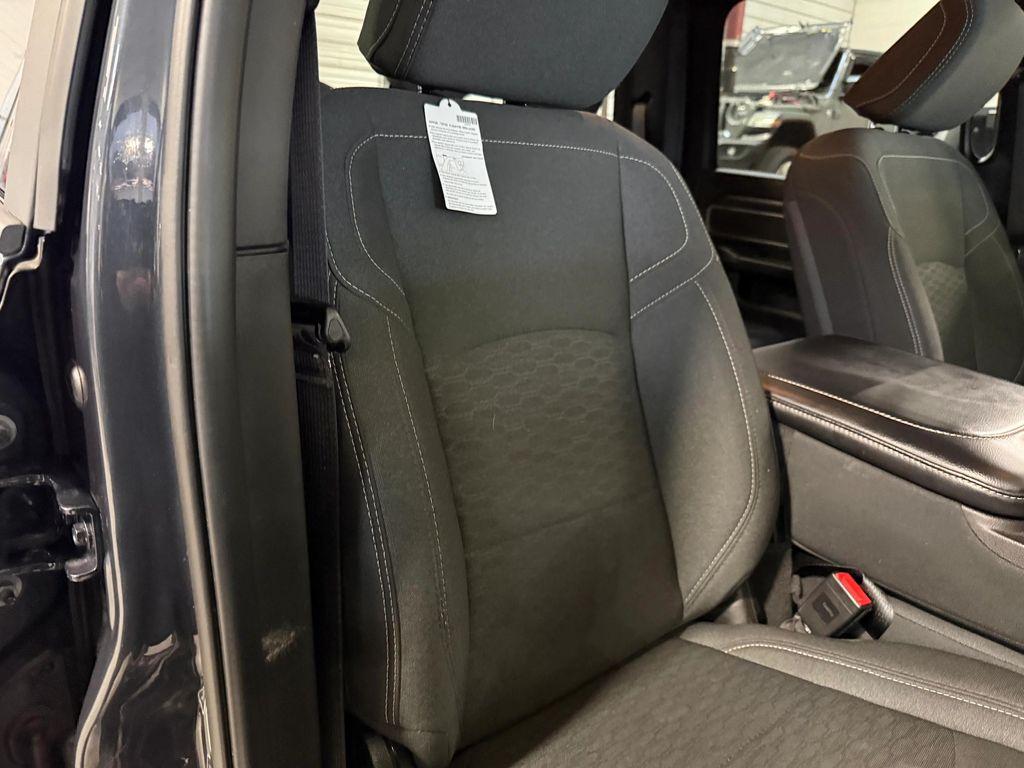 used 2025 Ram 2500 car, priced at $49,347