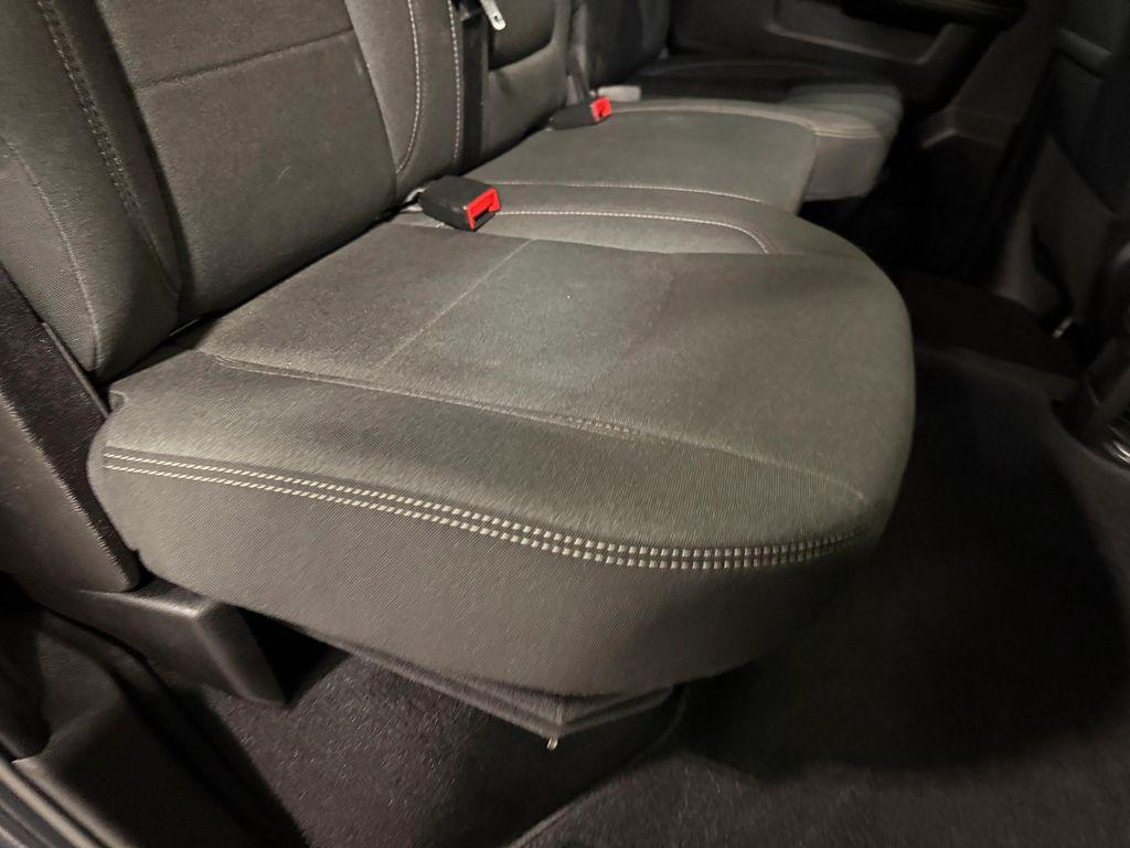 used 2025 Ram 2500 car, priced at $49,347