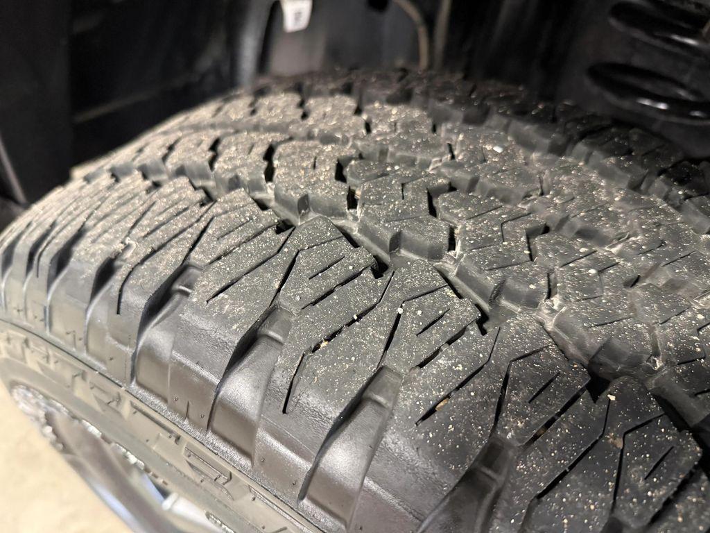 used 2025 Ram 2500 car, priced at $49,347