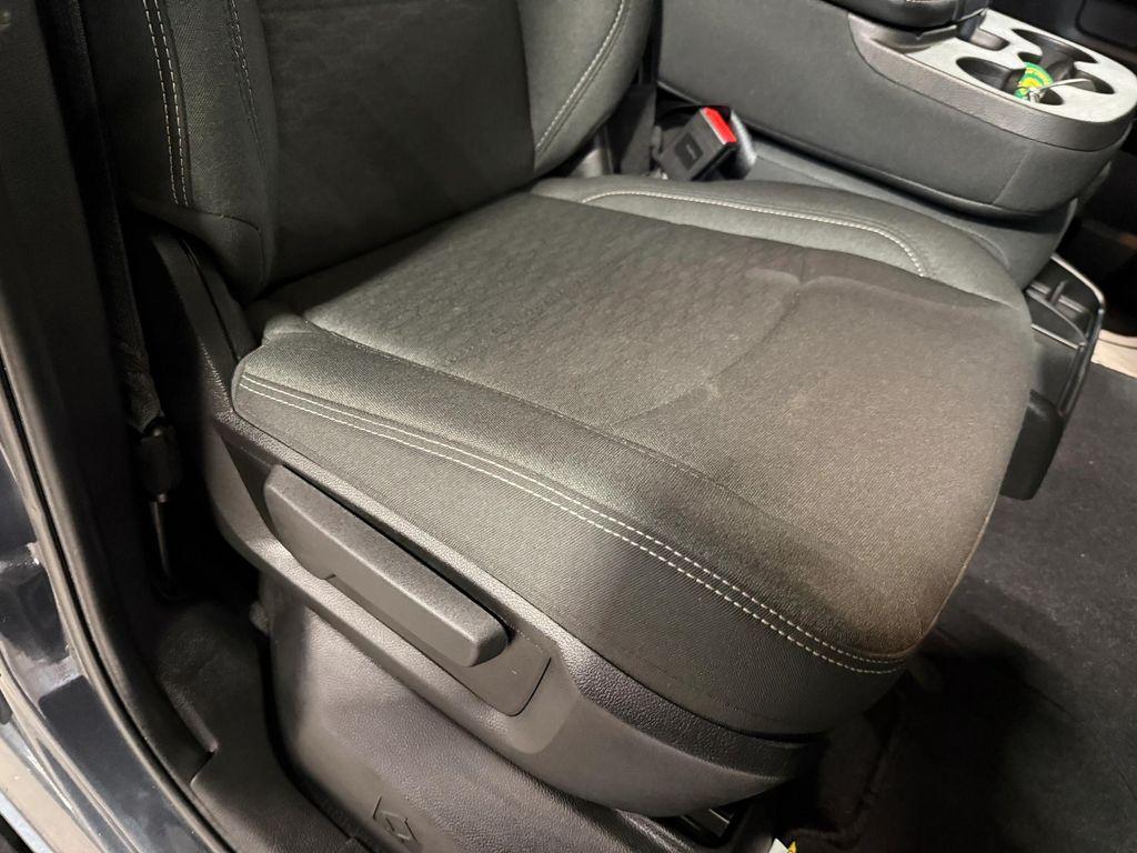 used 2025 Ram 2500 car, priced at $49,347