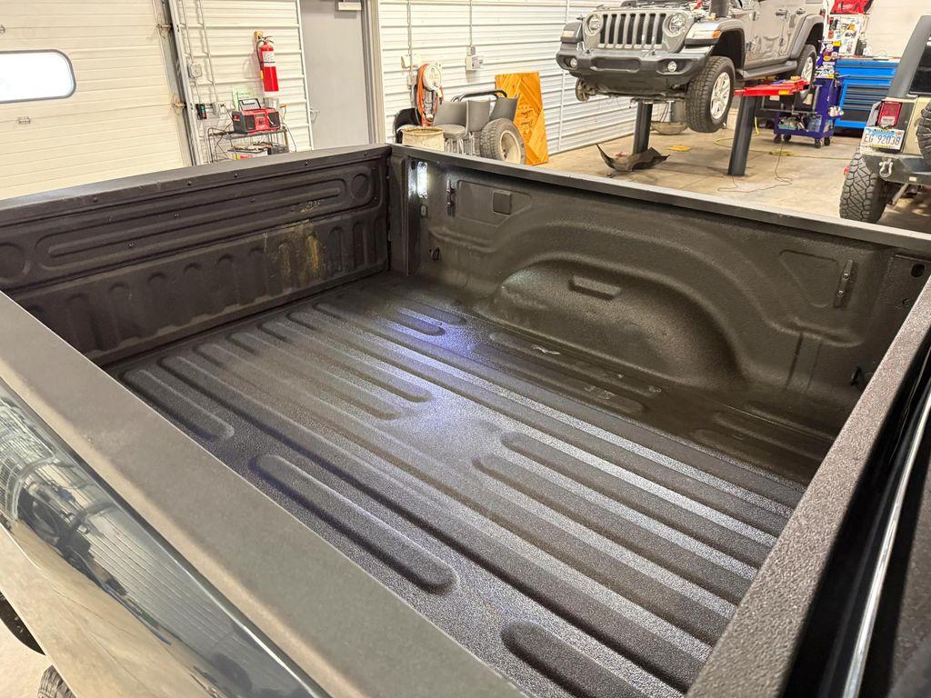 used 2025 Ram 2500 car, priced at $49,347