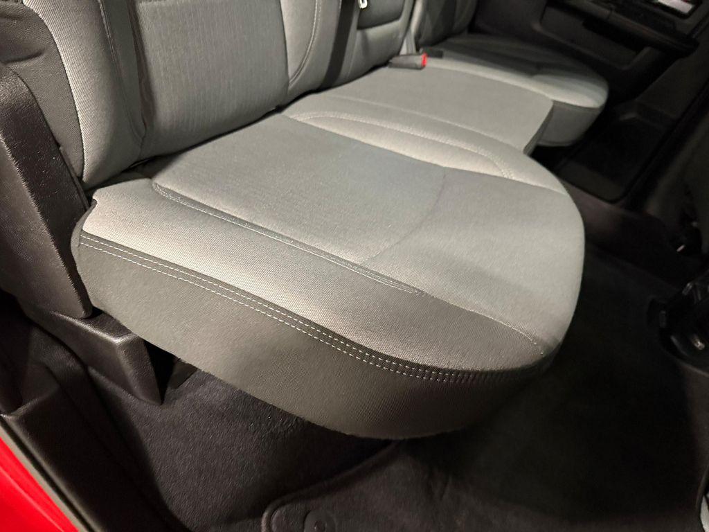used 2024 Ram 2500 car, priced at $43,962