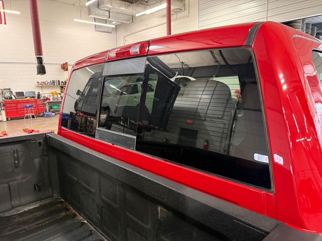 used 2024 Ram 2500 car, priced at $43,962