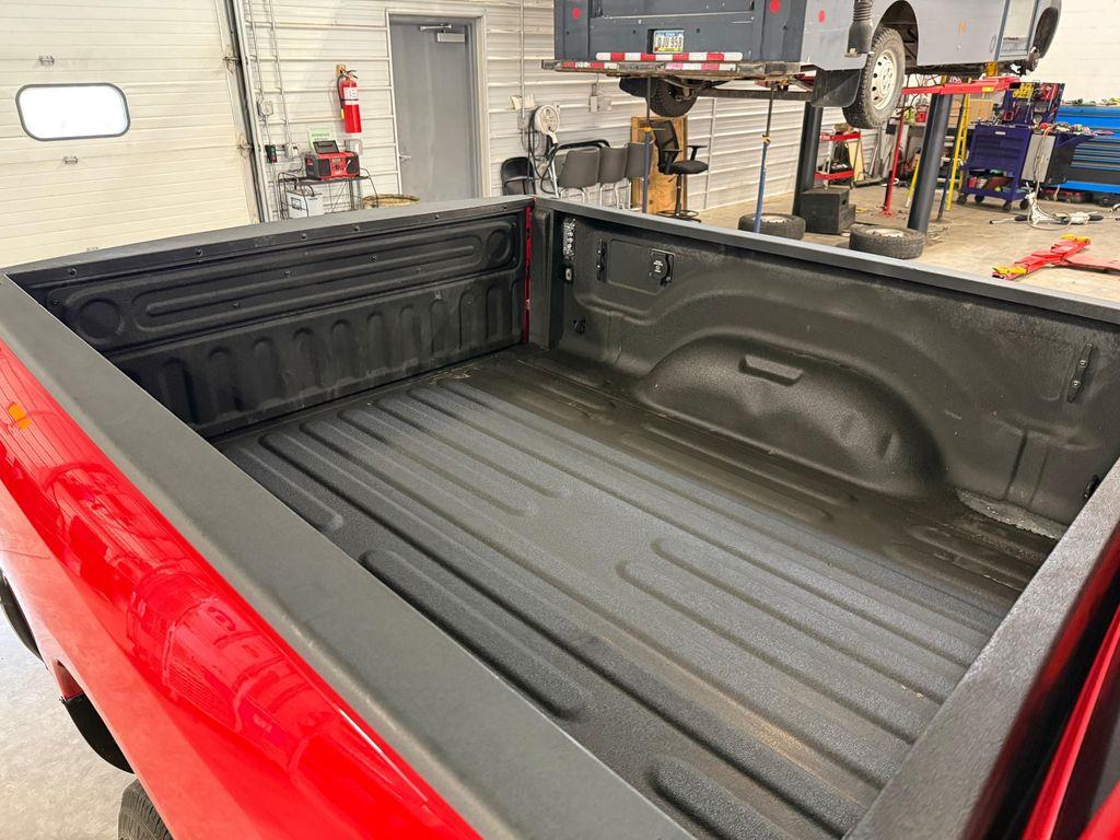 used 2024 Ram 2500 car, priced at $43,962
