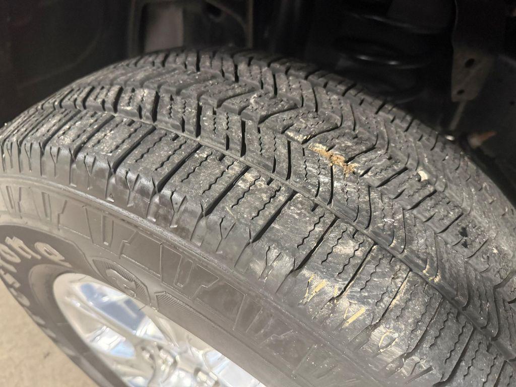 used 2024 Ram 2500 car, priced at $43,962