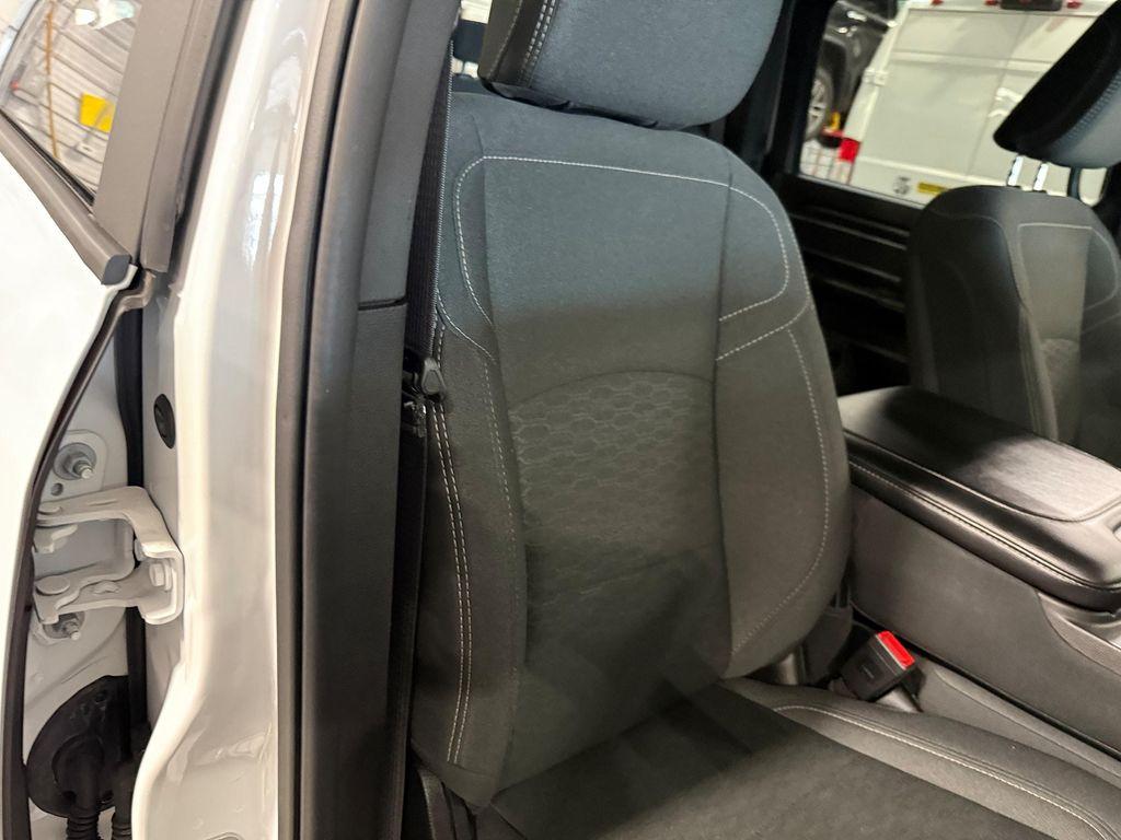 used 2025 Ram 2500 car, priced at $43,964