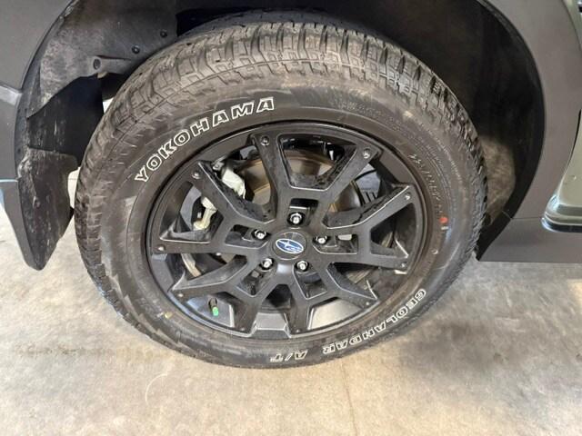 used 2026 Subaru Crosstrek car, priced at $32,369