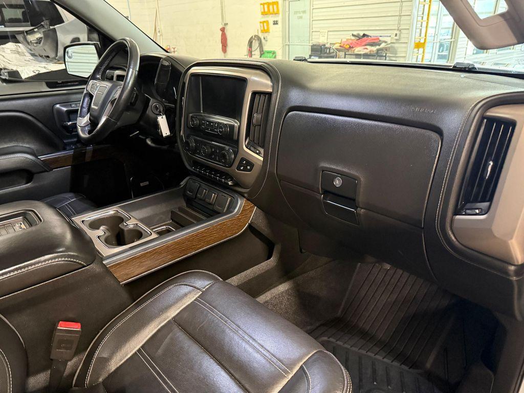 used 2018 GMC Sierra 1500 car, priced at $26,549