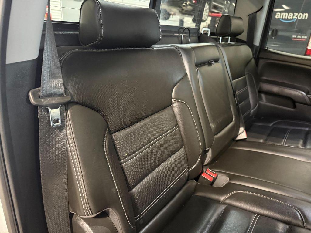 used 2018 GMC Sierra 1500 car, priced at $26,549