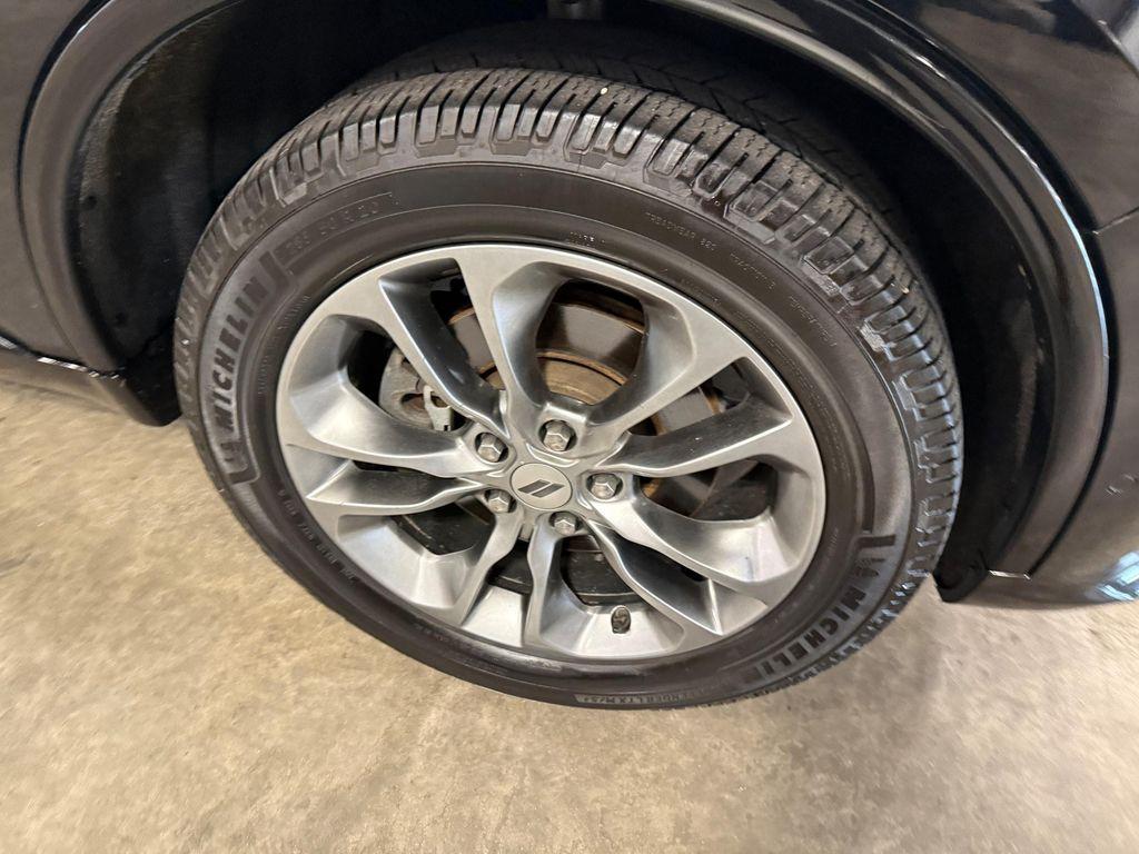used 2020 Dodge Durango car, priced at $21,980