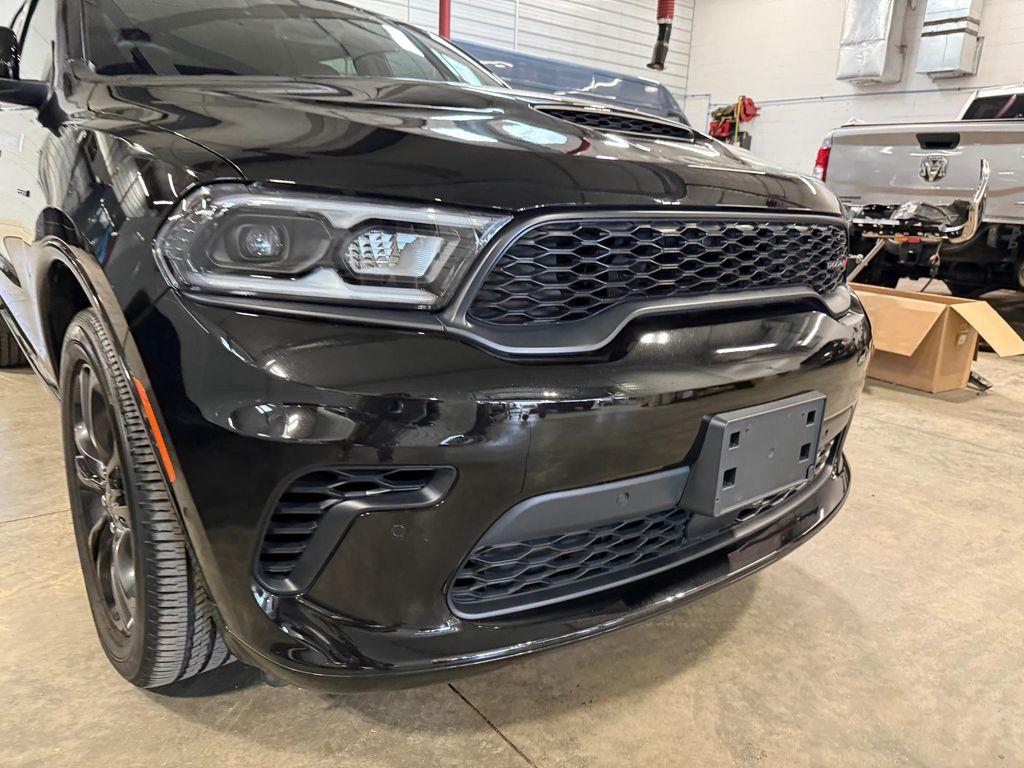 used 2024 Dodge Durango car, priced at $45,693
