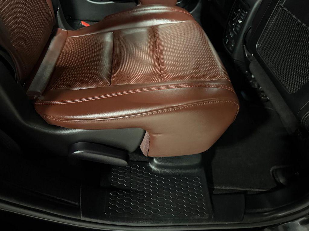 used 2024 Dodge Durango car, priced at $45,693