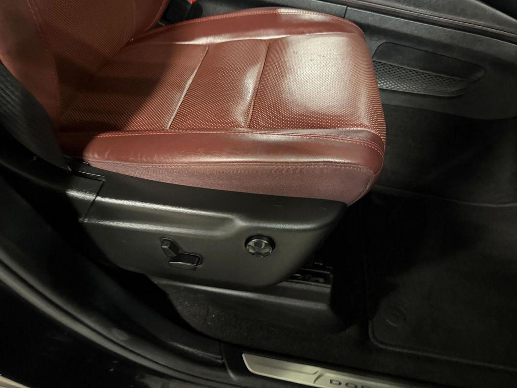 used 2024 Dodge Durango car, priced at $45,693