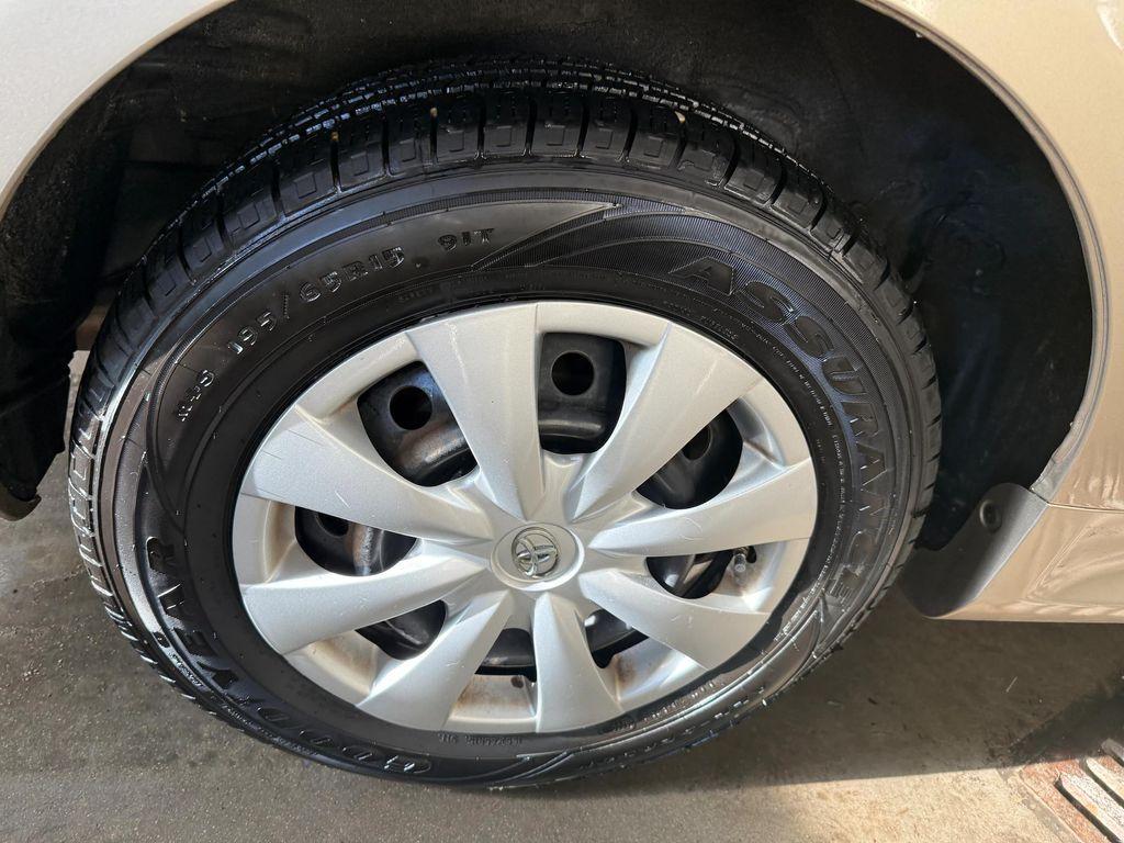 used 2010 Toyota Corolla car, priced at $9,243