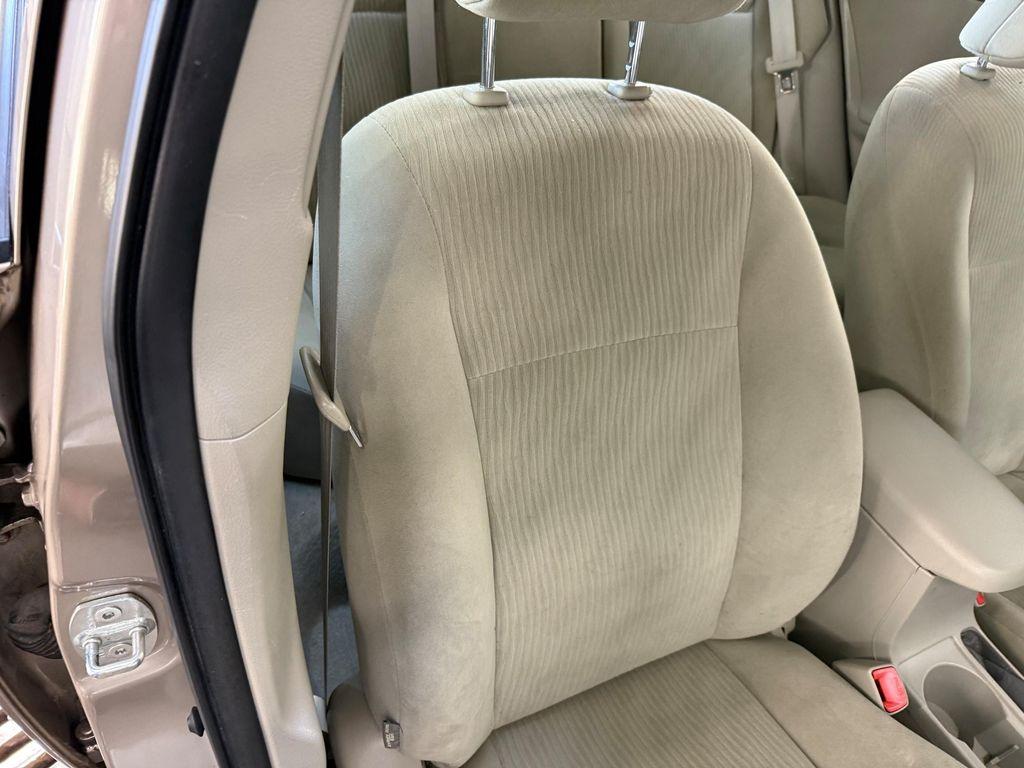 used 2010 Toyota Corolla car, priced at $9,243