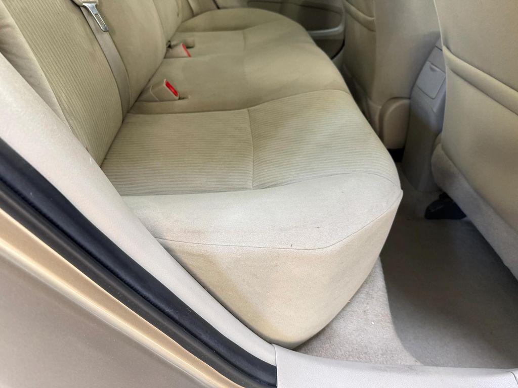 used 2010 Toyota Corolla car, priced at $9,243