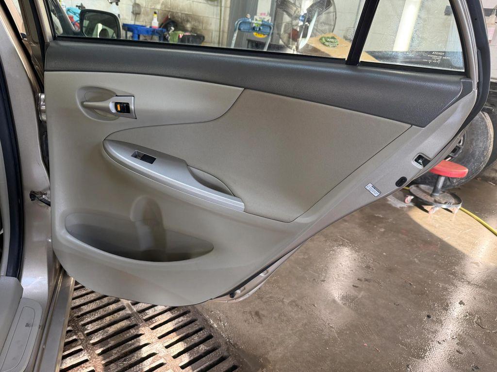 used 2010 Toyota Corolla car, priced at $9,243