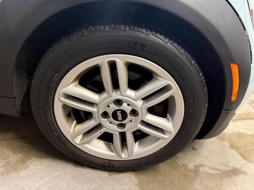 used 2011 MINI Cooper S car, priced at $6,538