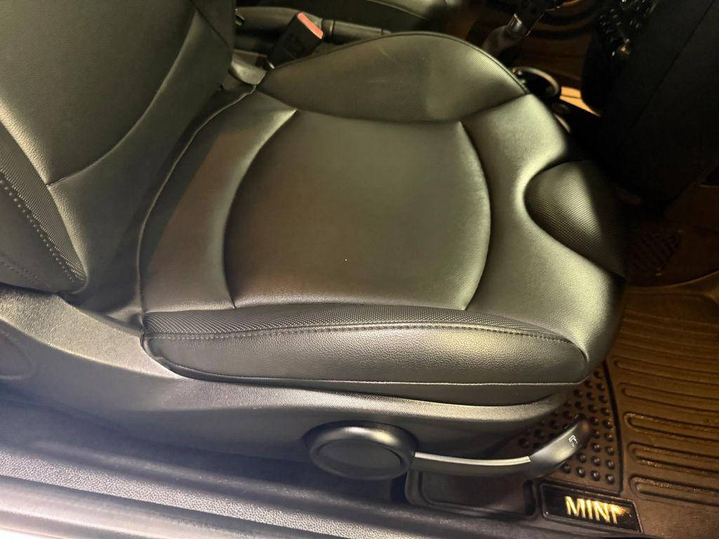 used 2011 MINI Cooper S car, priced at $6,538