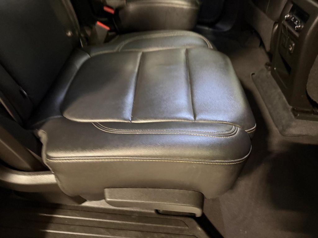 used 2022 Chevrolet Traverse car, priced at $22,756