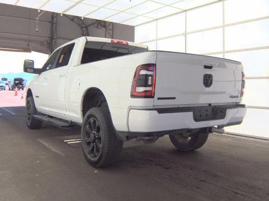 used 2024 Ram 2500 car, priced at $49,743