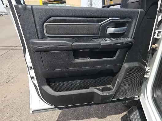 used 2024 Ram 2500 car, priced at $49,743