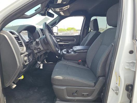used 2024 Ram 2500 car, priced at $49,743